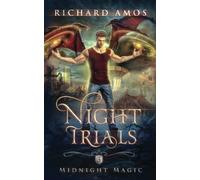 Night Trials (Midnight Magic)