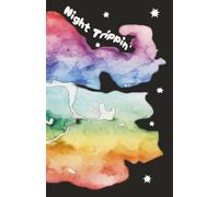 Night Trippin' Journal Lined 160 pages 5x8 (Day Trippin')