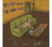 Oh My God - Night Undoes the Day (Dig)