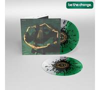 Night Verses - Every Sound Has A Color In The Valley Of Night [VINYL]