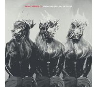 Night Verses - From The Gallery Of Sleep [VINYL]