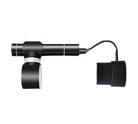 Night Vision 1920 × 1080 Powerful Monocular Wifi Infrared Infrared Telescope Smartphone (Color : White) small gift