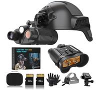 Night Vision Binoculars