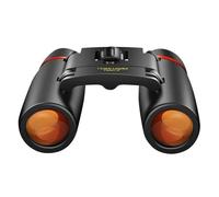 Night Vision Binoculars - Binoculars with Large Field of View, Compact High Performance Telescope, Shockproof, Smooth Interaction Device, Professional Tools for Hunting