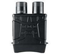 Night Vision Binoculars Device Digital Hunting Telescope 850nm 1080P HD 5X Binoculars Outdoor Day Night Dual Use 300m