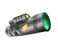 Night Vision Binoculars Telescope Children Binocular Phone Monocular Smartphone Lens Compact Binoculars Optical Prism Handheld Monocular Telephone Optical