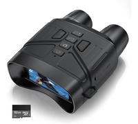 Night Vision Binoculars With 3.0" LCD And Camera Up To 300M 4K 36MP Relassy