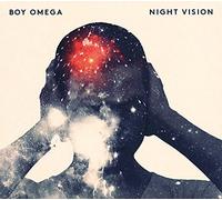 Night Vision by Boy Omega