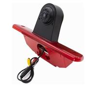 Night Vision Camera For Peugeot For Expert 2007-2016 Car Backup Rear View Brake Light Rearview Reverse Camera