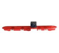 Night Vision Camera For Peugeot For Expert For Traveller 2006-2019 Car Backup Rear View Brake Light Reverse Parking Reversing Camera