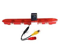 Night Vision Camera For Peugeot For Expert For Traveller 2006-2019 Car Backup Rearview Reverse Brake Light Camera