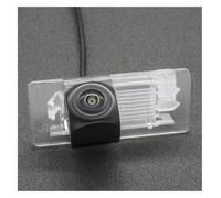 Night Vision Camera Front View Backup Car Rearview Punching 18.5MM CCD 180 Degree HD Night Reversing Parking Camera AHD 1080P(4 LED Camera)