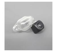 night vision camera with For City For Express 2009~2015 CCD Full HD Night Vision Reverse License Plate Camera Reversing Rear View(Camera with Wireless)