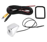night vision camera with For Toyota For Hilux For AN120 AN130 2010-2018 Car Rear View Camera Backup Reverse Parking Tailgate Reversing