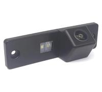 night vision camera with For Toyota For Land For Cruiser For Prado For J150 2010-2013 HD Night Vision Backup Rear View Camera CCD License Plate(Camera)
