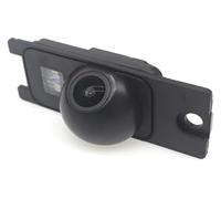 night vision camera with For Toyota For Land For Cruiser For Prado For J150 2010-2013 HD Night Vision Backup Rear View Camera CCD License Plate(Camera-with-filters)