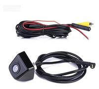 night vision camera with Parking Cam Auto Car Reverse Backup Night Vision CCD Automobiles Reversing Camera 170° Vehicle Waterproof
