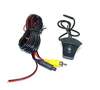 Night Vision CCD CCD Front View Camera for Audi Forward Logo Camera A1 A3 A4 A5 A6 A7 Q3 Q5 Q7 TT Front Camera