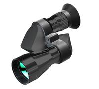Night Vision Device, Monocular Compact | Camping Gadgets HD- - Hiking Equipment, Small Telescope for Outdoor Adventures, Travel, Adults, Children Bird Watching