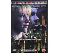 Night Vision [DVD] (2000) Stacy Carson, Shirley Ross, Tony Carpenter