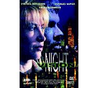 Night Vision [DVD] [Import]
