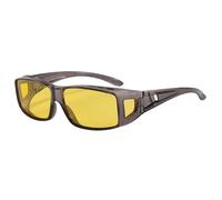 Night Vision Glasses for Driving - UV Protection Polarized Adjustable Lens Sunglasses,Women Night Driving Glasses,for Fishing Mountaineering Camping Hiking Running Sports Cycling Biking Riding
