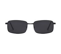Night Vision Glasses Large Polarized Sunglasses for Driving UV