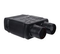 Night Vision Goggles,2K HD Night Vision Binoculars,Infrared Digital Night Vision Binocular,4x Optical Zoom,Up to 128GB Memory Card for Photo and Video Storage