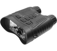 Night Vision Goggles 3D HD IR Digital Binoculars for Helmet, 1080p Easy Focus Eyepiece for Darkness Viewing, NV8000 Technology for Enhanced Nighttime Vision