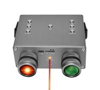 Night Vision Goggles 4K IPS Digital Infrared Night-Visions 600M Full-Dark Viewing Day Night 8X Digital Zoom Photo Taking Video Recording Camera for Hunting Camping and Wildlife Observation(3)