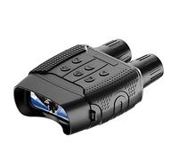 Night Vision Goggles Binoculars with 2.31'' IPS Screen, HD Photo & 980P Video, 300m/984ft in Total Darkness, for Complete Darkness Military Spy Security Hunting