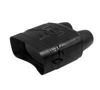 Night Vision Goggles NV8000 Helmet 3D Night Vision Goggle IR 1080p HD infrared NV Binocular Naked Eye Digital 3D Helmet Eyepiece Head Mount Darkness Easy to Focus