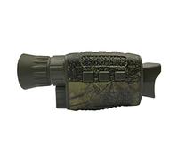 Night Vision Goggles NV8000 Helmet 3D Night Vision Goggle IR 1080p HD infrared NV Binocular Naked Eye Digital 3D Helmet Eyepiece Head Mount Darkness Easy to Focus