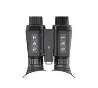 Night Vision Goggles NV8300 300M Infrared Night Vision Binoculars 8X Digital Zoom 4K UHD 36MP 3D Professional Binocular Telescope for Camping for Hunting Camping and Wildlife Observation