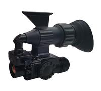 Night Vision Goggles, Thermal Imager Night Vision Clip on Imaging