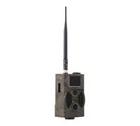 Night Vision Hunting Trail Camera Waterproof Wild Camera Wireless Photo Trap Surveillance