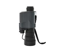 Night Vision Infrared Night Vision Telephoto Night Vision Device 5X50 Monocular Low Light Night Vision Device For Scientific Exploration,Field Camping,Night Hunting,Etc.