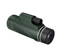 Night Vision Monocular, 12x50 HD Monocular Telescope | Multipurpose Monocular Spotting Scope Outdoor Telescope | Contract High Output Monocular Clear Vision Monocular for Kids and Adults