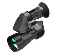 Night Vision Monocular Compact Monocular - Handheld Telescope Portable Pocket Telescope HD,Small Telescope Camping Equipment for Outdoor Adventures, Travel, Concerts, Stadium