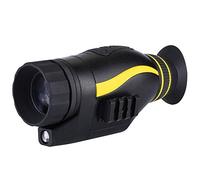 Night Vision Monocular Telescopes Digital Multifunction Night Vision HD Camera Video