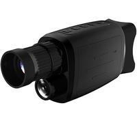 Night Vision Monocular Thermal Monocular 1080P HD 800M Viewing Distance,2 inch HD TFT display monocular Perfect For Wildlife Viewing At For Night,Photography Hunting Outdoo