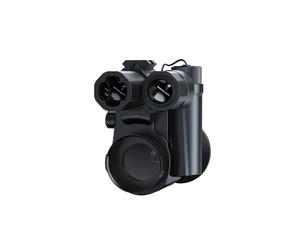 Night vision monocular with rangefinder Professor Optiken Pard NV007SP Noir 850 nm
