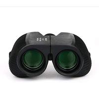 Night Vision Professional Binoculars 10X25 Bak4 High Powered Binocular Portable Telescope Pocket Scope