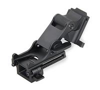 Night Vision PVS-14 Night Vision Scope Helmet Rhino Mount Helmet Adapter For Huntin