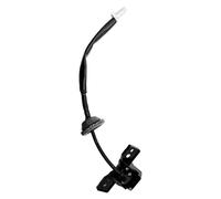 Night Vision Reversing Camera 28442-3WS0A 284423WS0A For Nissan For Quest 2013 2014 2015 2016 2017 Car Rearview Reversing Camera Car Parts