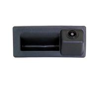 Night Vision Reversing Camera AHD 1080P Car Rear View Reverse Camera Parking Cameras Backup Camera For Skoda For Octavia A7 For Rapid For Yeti(CVBS 720P-AHD720P)