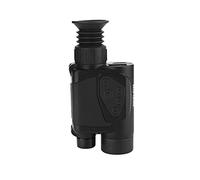 Night Vision Telescope High Magnification High-Definition Digital Night Vision Device 6X32 Photo and Video Low-Light Night Vision Goggles for Outdoor Camping Night Hunting Etc.