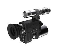 Night Vision Wifi Digital Night Vision Infrared Sight Outdoor Camping Night Vision Device For Outdoor Camping Scientific Observation,Etc.