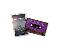 Night Visions 10th Anniv. [CASSETTE]