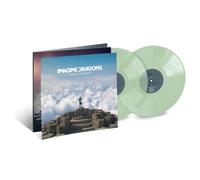 Night Visions 10th Anniv. (Ltd. Clear Vinyl) [VINYL]
